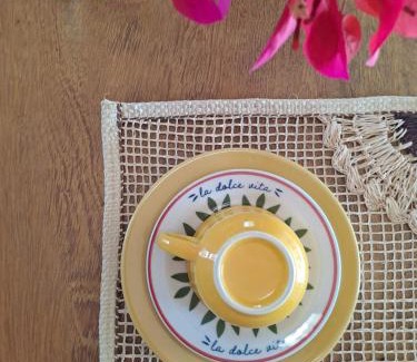 Ponta do Anel Apartment | Casa Sofia - Macapá Paradise