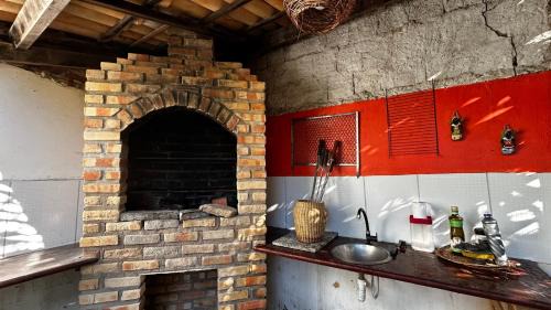 Canoa Quebrada House | Casa Sol Canoa Quebrada