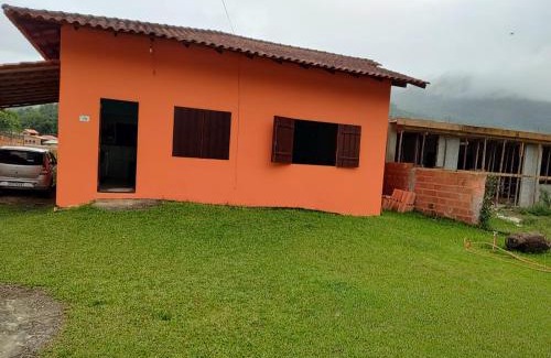 Pantanal House | Casa Sol e Natureza