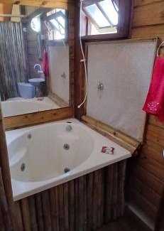 Sao Joao do Rio Vermelho House | Casa Sol & Lua