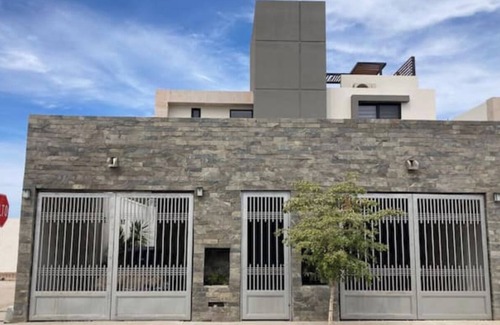 La Paz House | Casa Sol y Mar
