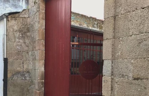 Sarria House | CASA SOLANCE