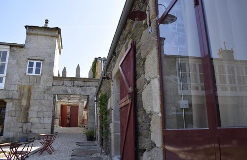 Sarria House | CASA SOLANCE