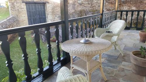 San Roman Ski Chalet | Casa Solariega de Cervantes