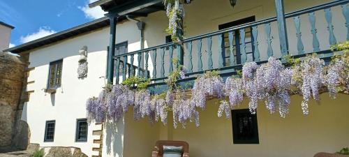San Roman Ski Chalet | Casa Solariega de Cervantes