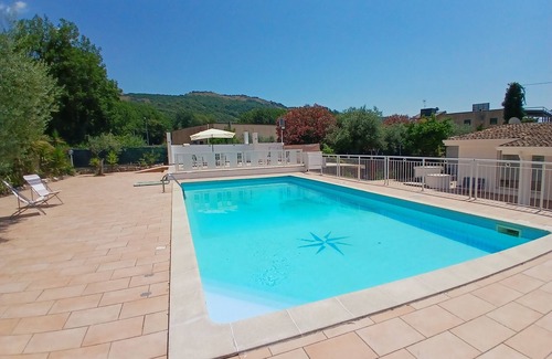 Ausonia House | Casa Sole Ausonia - holiday home with large private pool in a scenic setting