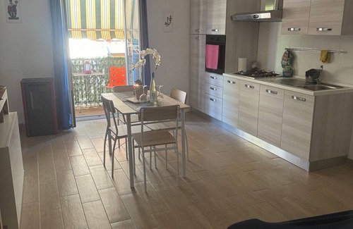 Aci Catena Apartment | Casa Sole Sofiè Strategic location, 5.5km from the sea few km from Etna