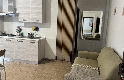 Aci Catena Apartment | Casa Sole Sofiè Strategic location, 5.5km from the sea few km from Etna