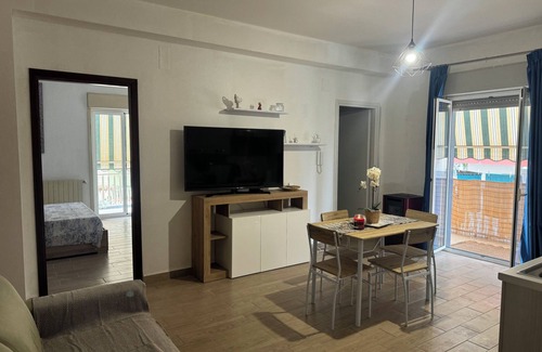 Aci Catena Apartment | Casa Sole Sofiè Strategic location, 5.5km from the sea few km from Etna