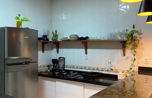 Guriu Village House | Casa Solmar, 1 minute from Guriú beach/great for kite surfers.