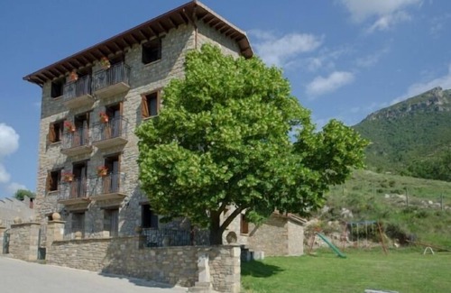 Aguascaldas Apartment | Casa Soltero - Apartamento Turbon