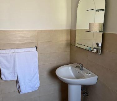 Galgau House | Casa Someseana