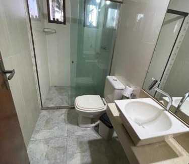 Campos House | Casa Sonho