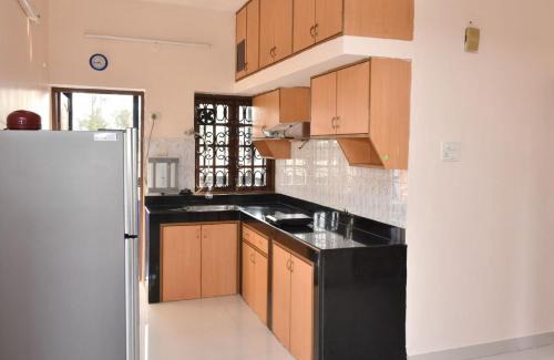 Vainguinim Apartment | Casa Sonora - 2bhk apt in dona paula