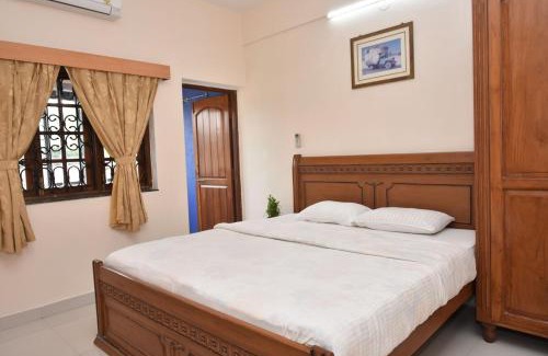 Vainguinim Apartment | Casa Sonora - 2bhk apt in dona paula