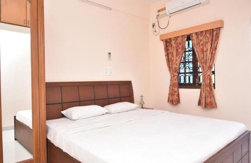 Vainguinim Apartment | Casa Sonora - 2bhk apt in dona paula