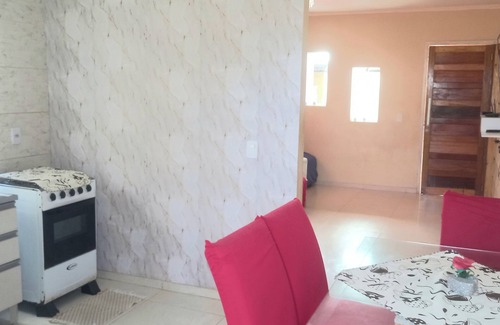 Santa Luzia do Itanhy House | Casa Sophia ,praia do Abais