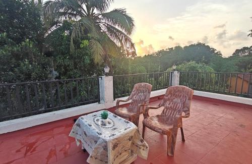 Varca Apartment | 'Casa Sossegado' - 800 mts from Varca beach