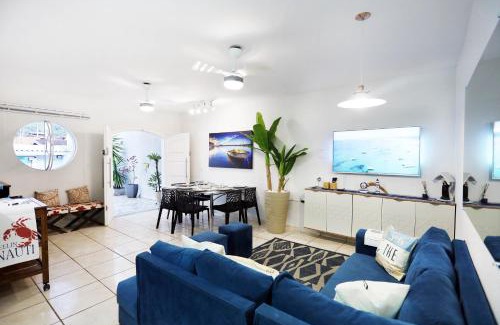 Praia da Enseada House | Casa Sossego