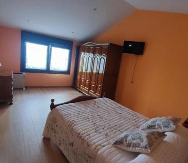 Santa Comba House | Casa Souto