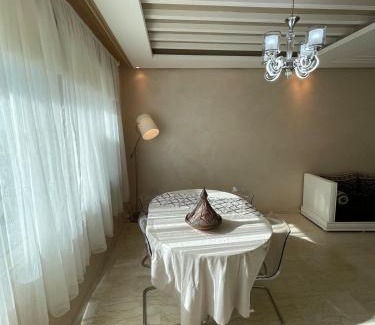 Branes Apartment | Casa Stef