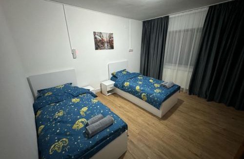 Pitesti House | Casa Stefan