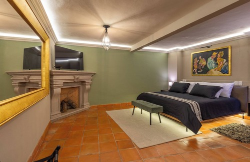 Colonia San Antonio House | Casa Studio