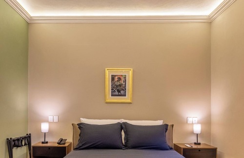 Colonia San Antonio House | Casa Studio