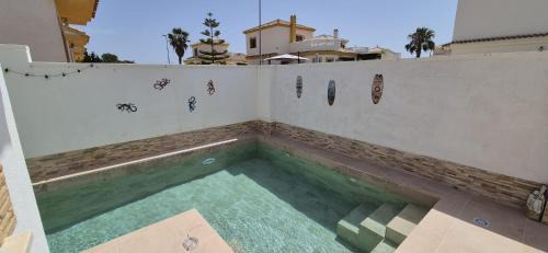 Sucina House | Casa Sucina II