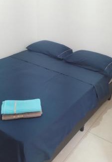 Campinas House | Casa suite em viracopos