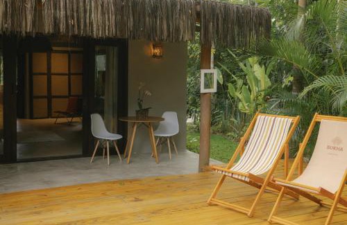 Trancoso Cabin | CASA SUKHA Hotel