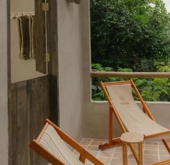 Trancoso Cabin | CASA SUKHA Hotel