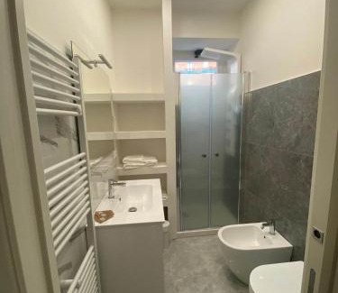 Cosenza Apartment | Casa sul Corso