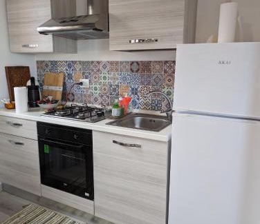 Marzamemi Apartment | Casa sul mare Vento di Levante