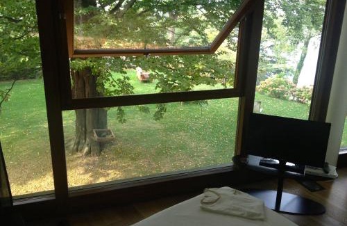 Malgrate House | Casa Sull'Albero