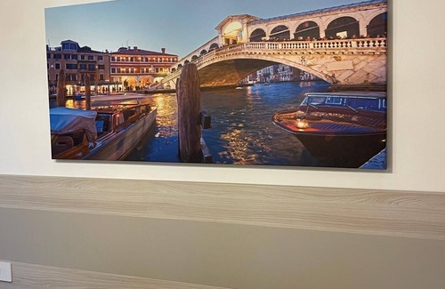 Castello House | Casa sulla Laguna Castello