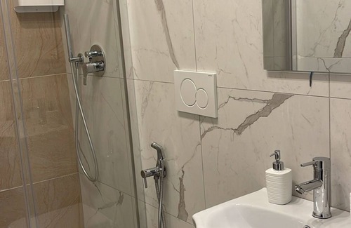 Castello House | Casa sulla Laguna Castello