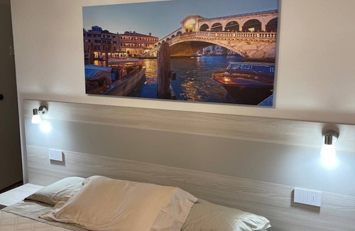 Castello House | Casa sulla Laguna Castello