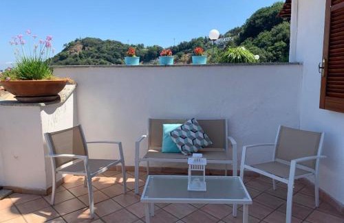 Casamicciola Terme House | "CASA SUNSET"