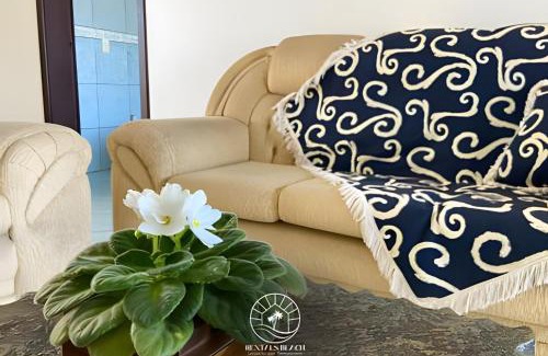 Torres House | Casa super aconchegante em Torres - Piscina - Pátio Privativo - Ar condicionado suíte - TV Smart - Wifi - Em frente a Lagoa do Violão - Aceita Pet