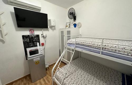 Distrito Sur House | CASA SUR APARCAMIENTO GRATIS