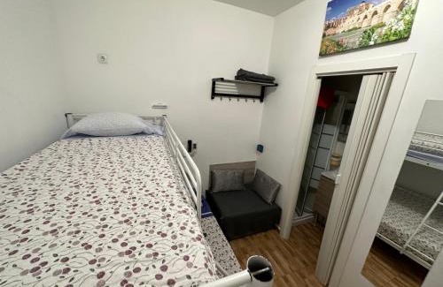 Distrito Sur House | CASA SUR APARCAMIENTO GRATIS