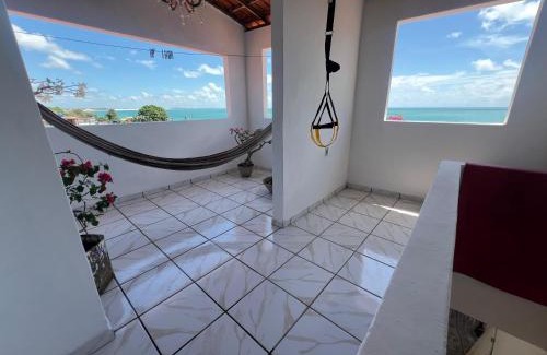 Pipa House | Casa Surf Frente pro Mar Centro Sea View