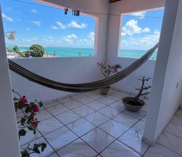 Pipa House | Casa Surf Frente pro Mar Centro Sea View