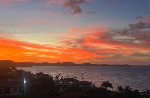 Pipa House | Casa Surf Frente pro Mar Centro Sea View