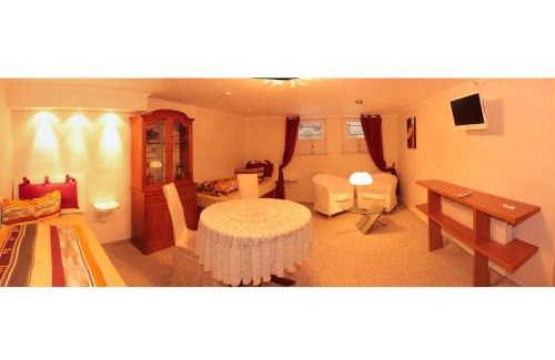 Rudow Apartment | Casa Susanne