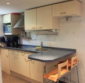 Rudow Apartment | Casa Susanne