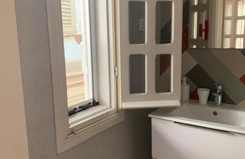 Sperlonga House | Casa Susy Bouganville 400 mt dal mare