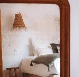 Conca Bed & Breakfast | Casa Suvara - Chambres d'hôtes de charme I Piscines ou SPA privatifs