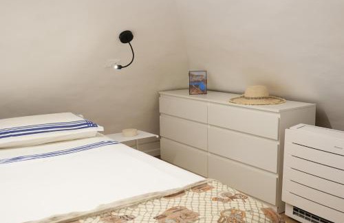 Vieste Apartment | Casa Sveva by Dimora Cummà Marì